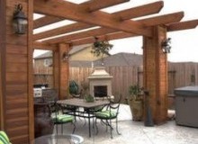 Kwikfynd Pergolas
lowerbeechmont